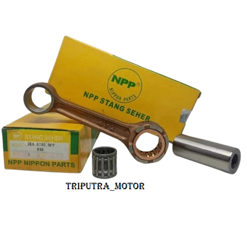 STANG SEHER RX KING NPP STANG SEHER RX KING NPP ASSY RX KING NPP ORIGINAL