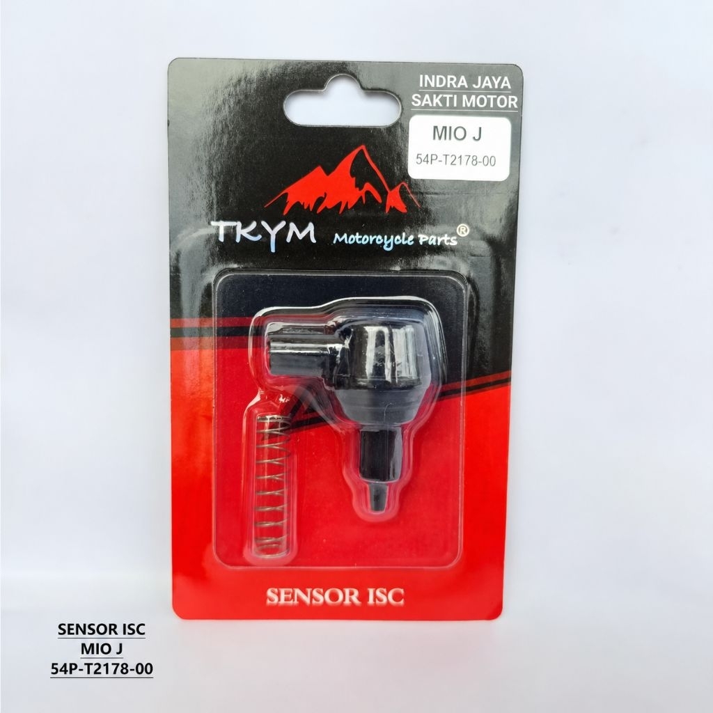 Sensor isc Mio J takayama