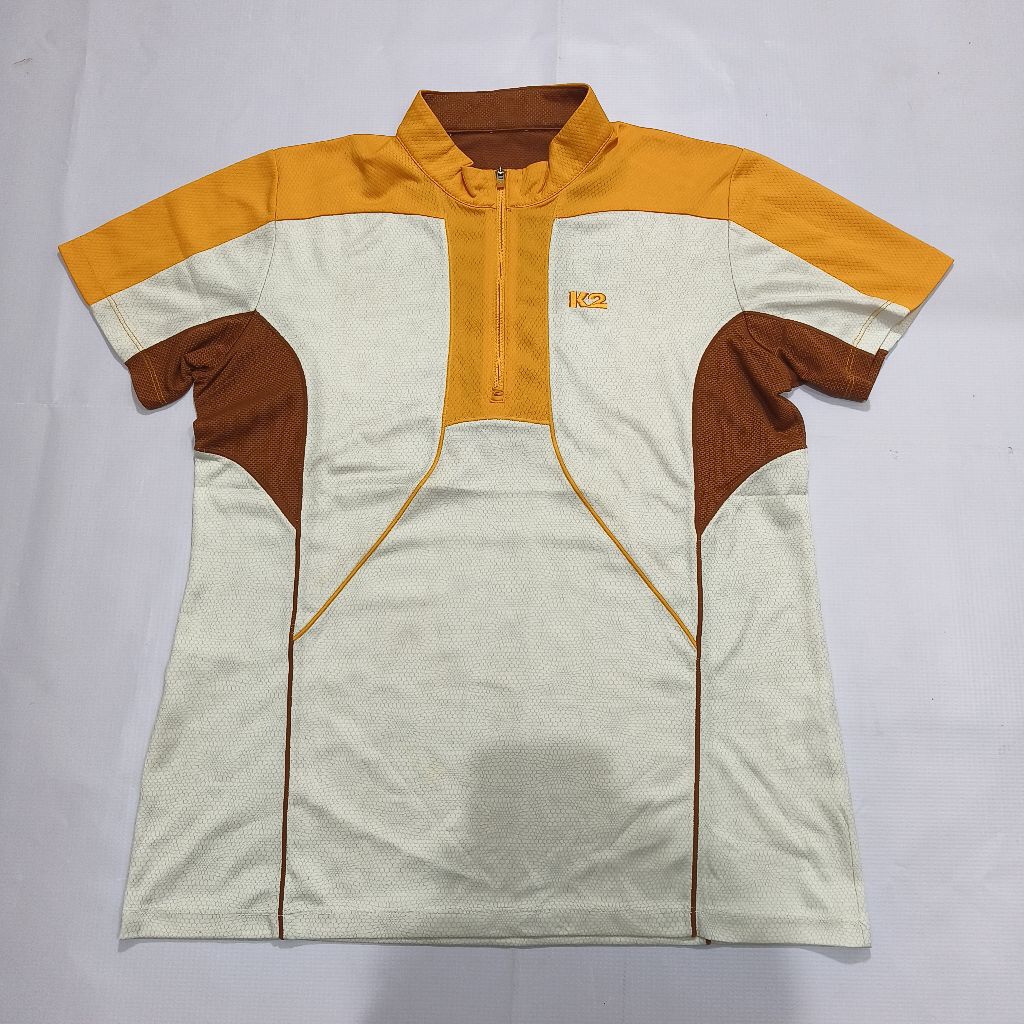 kaos gunung k2 / baselayer k2 / kaos olahraga k2