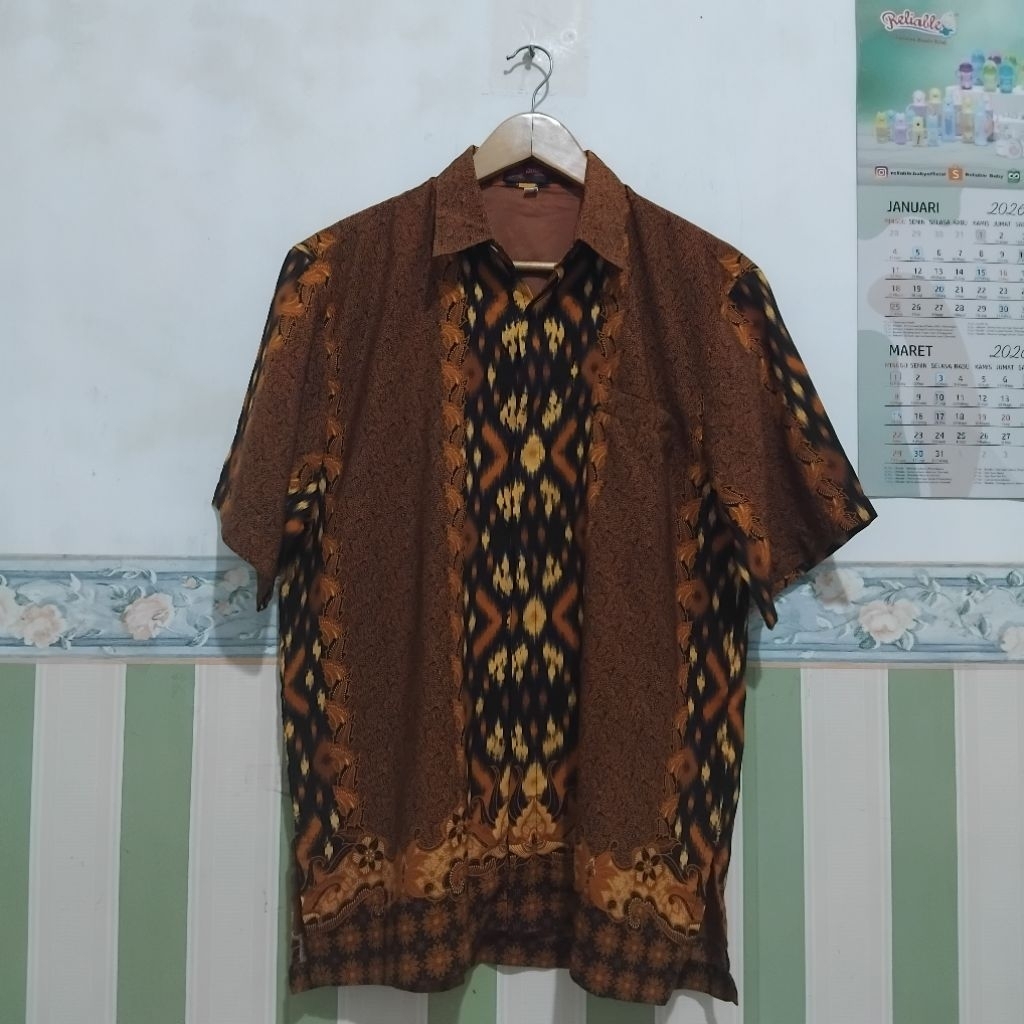 batik RIDHO GALIH