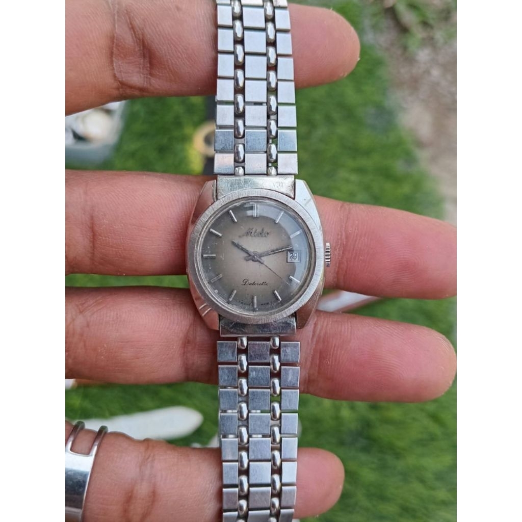 Jam tangan merk MIDO (ORIGINAL)