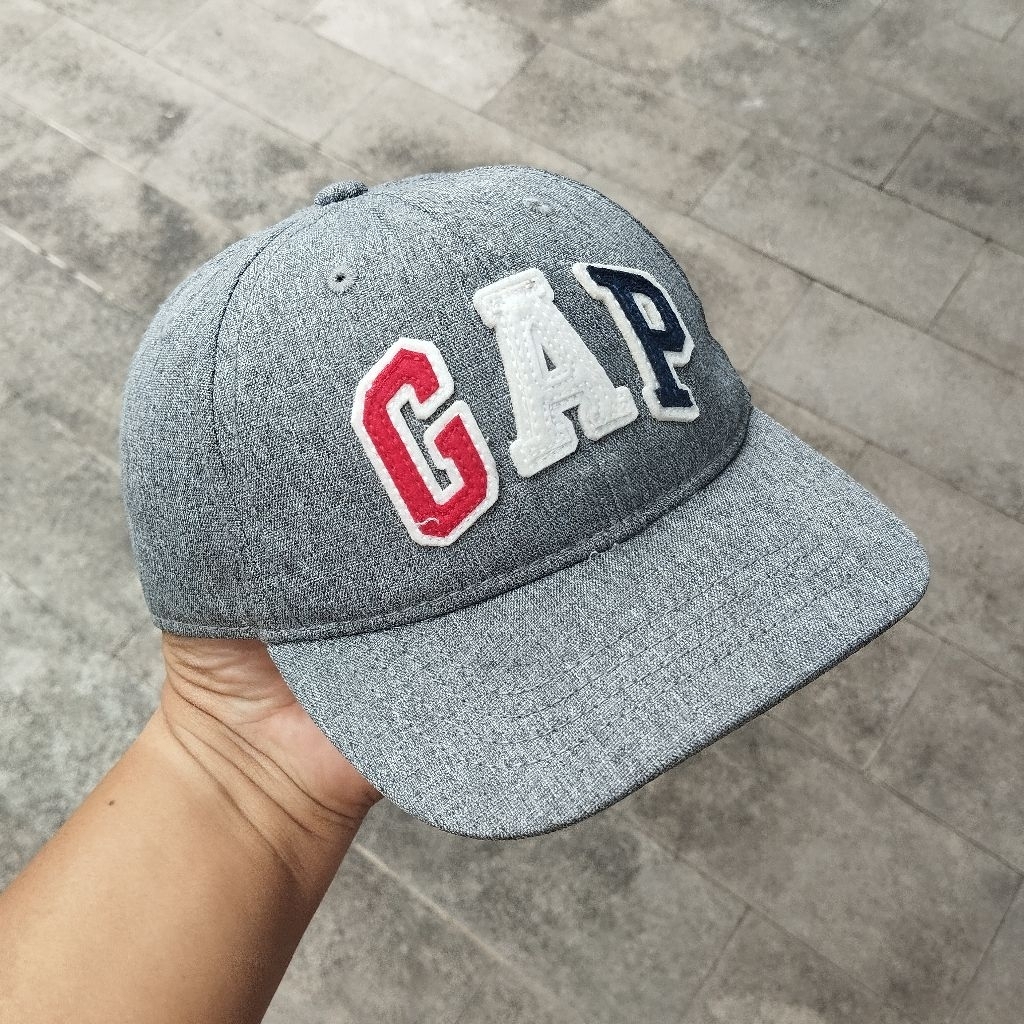 Topi anak casual GAP Original