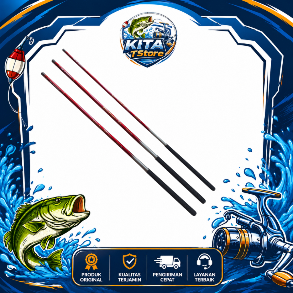TEGEK RED COMET SE (VERSUS / GO-STRIKE)