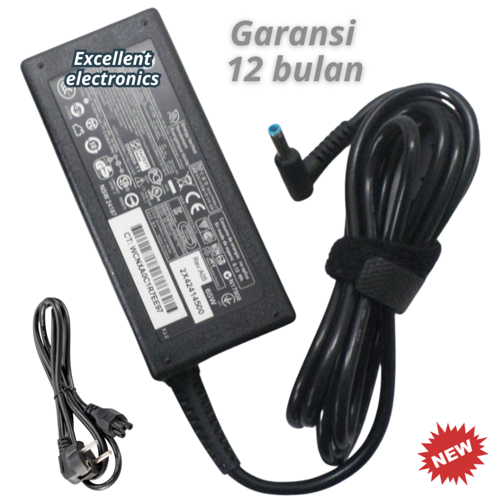 Charger HP Elitebook 720-G2, Charger HP Elitebook 725-G3, Charger HP Elitebook 745-G3, Charger HP El