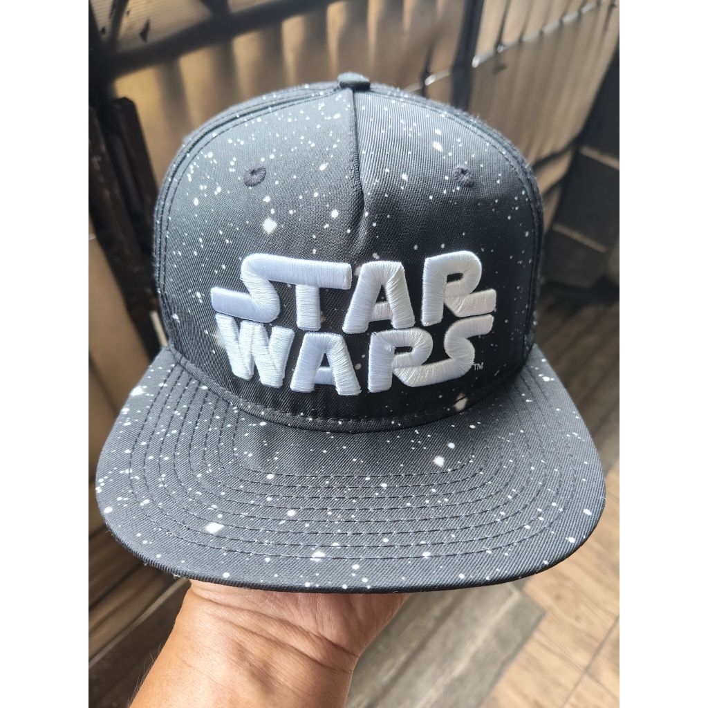 Topi Star Wars Snapback