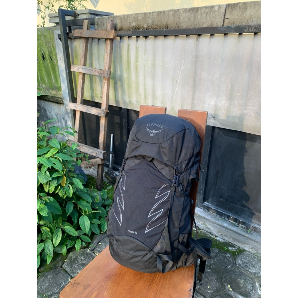 osprey talon 33