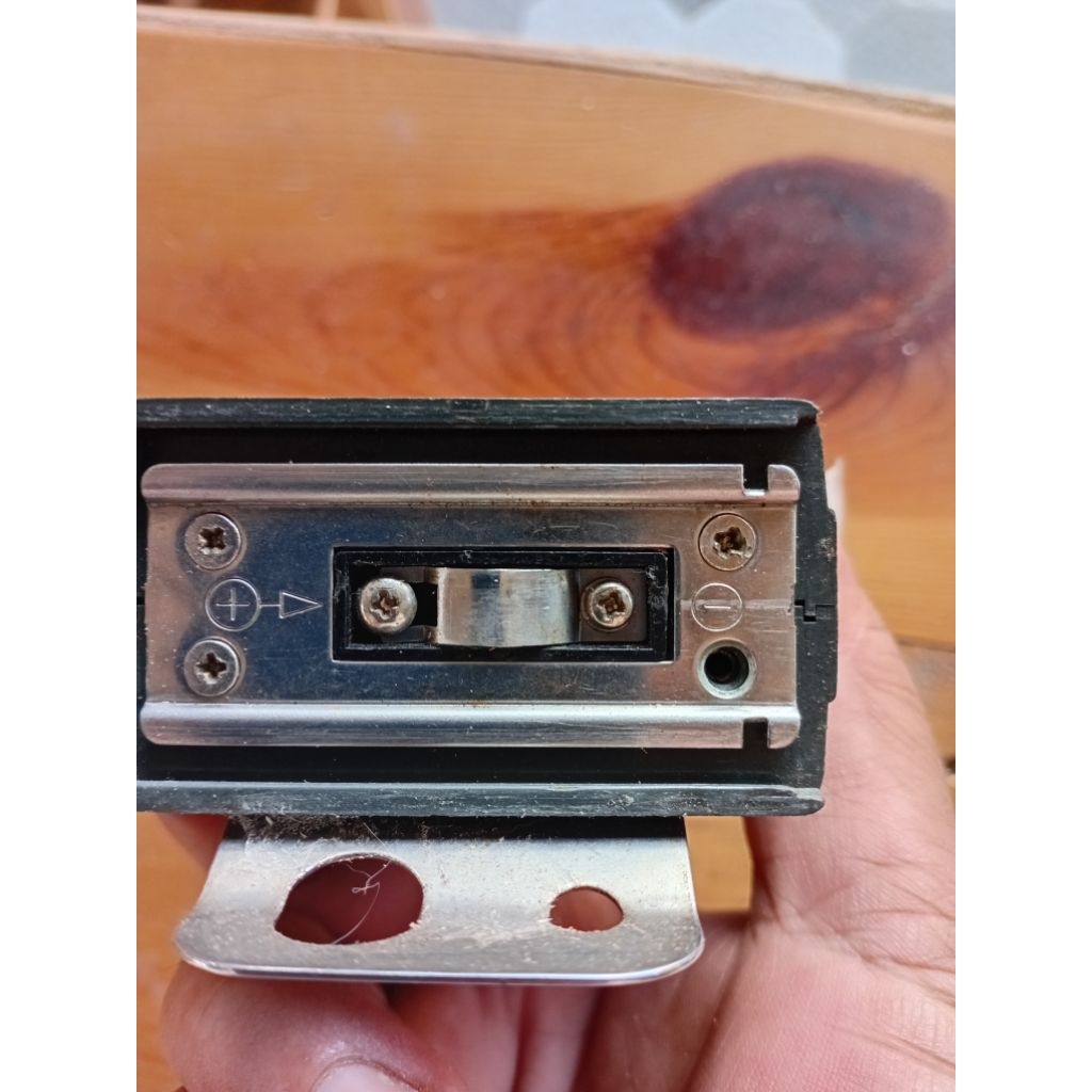 radio ht icom ic 2n ori japan