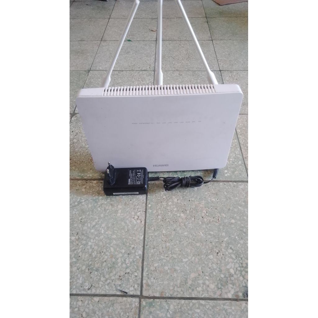 GPON HG8245U