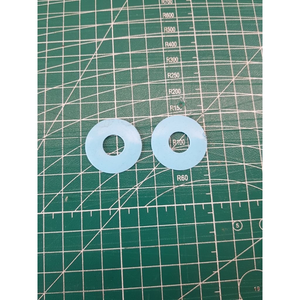sparepart rubber sucker ring mesin cetak offset