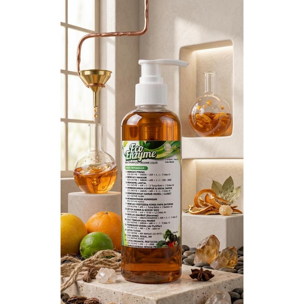 Eco Enzyme Original 250ml