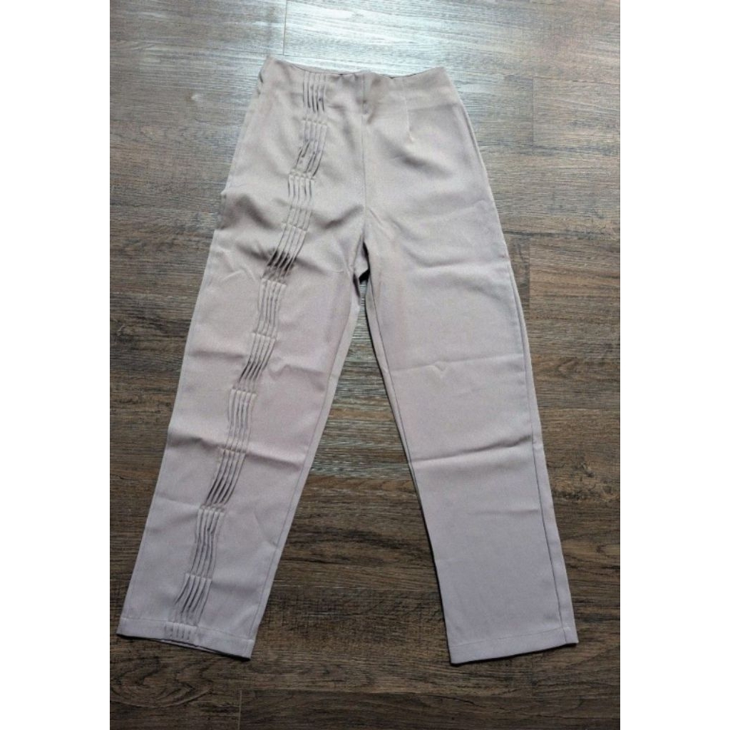 Avgal Pant