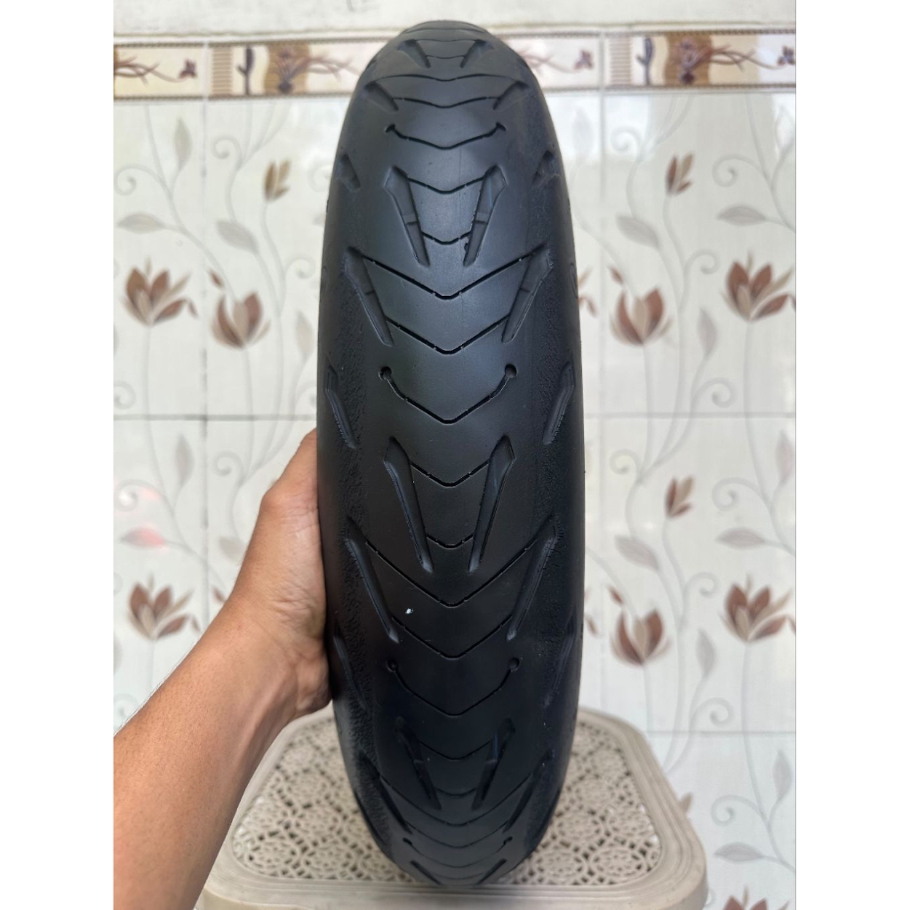 Michelin ukuran 120/70 -17 road 5