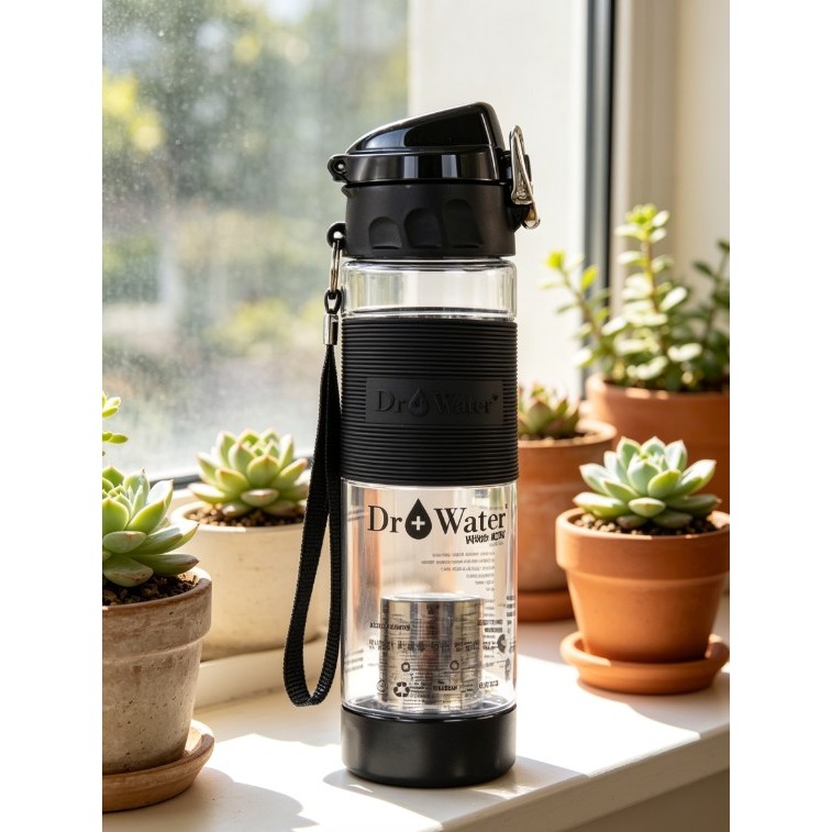 Dr Water Infinity Black Produk Premium Original
