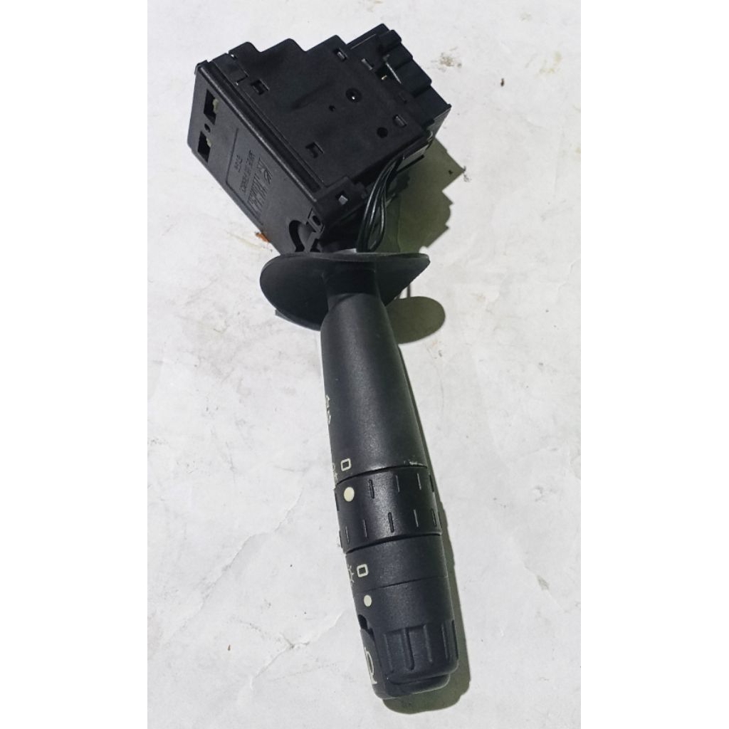 SAKLAR LAMPU PEUGEOT 406