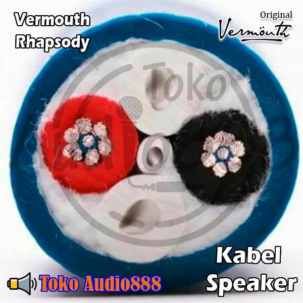 Kabel Speaker Vermouth Rhapsody