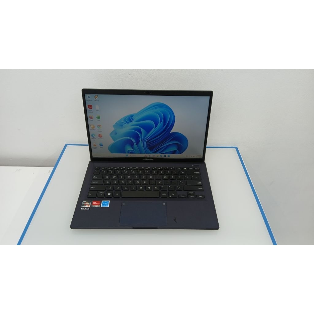 ASUS EXPERTBOOK L1400CDA AMD RYZEN 3 3250U RAM 8 SSD 256