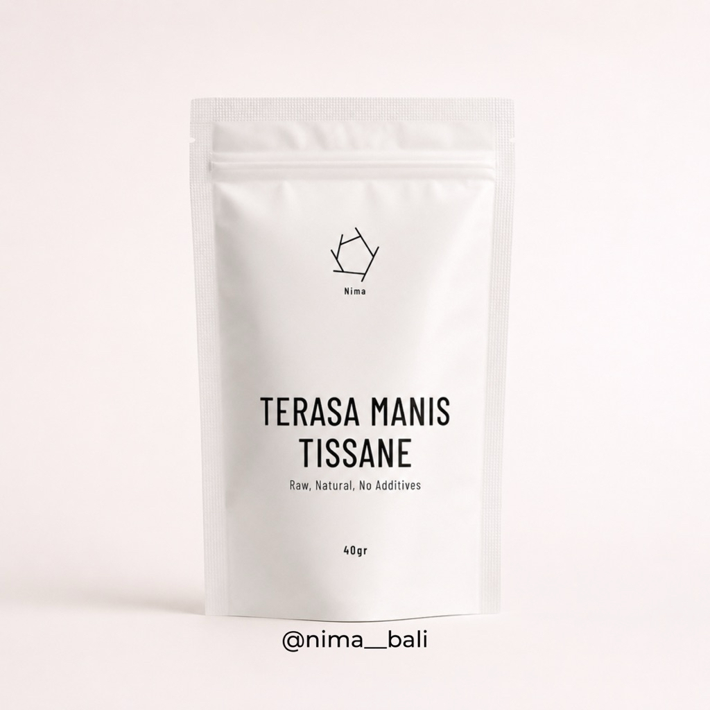 Magic Tea Nima Bali