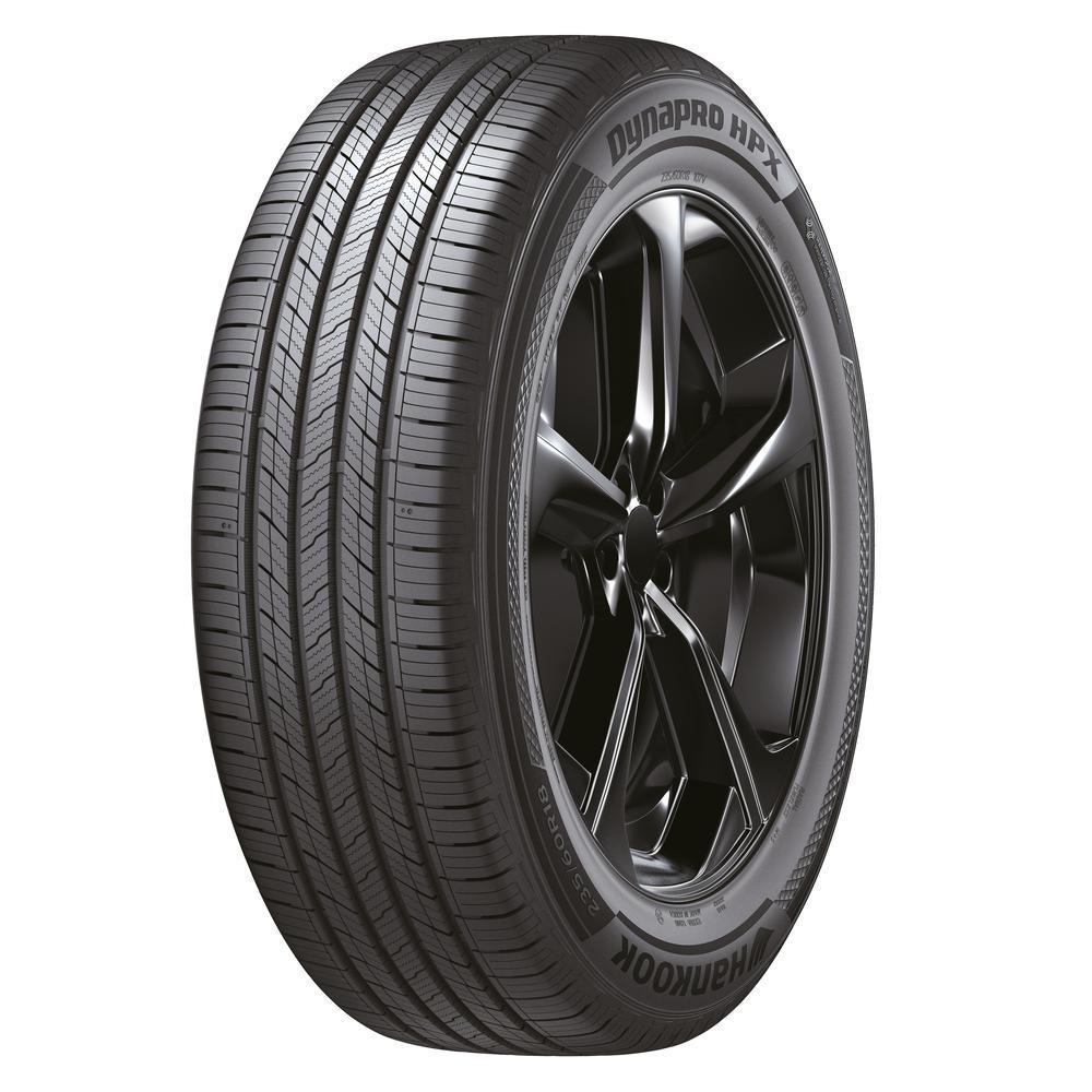 Ban Mobil 215/55 R18 HANKOOK Dynapro HPX 215 55 18
