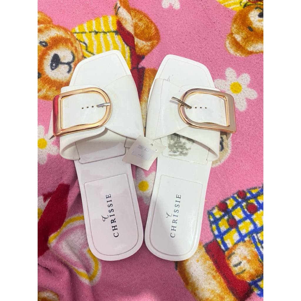 Sandal chrissie
