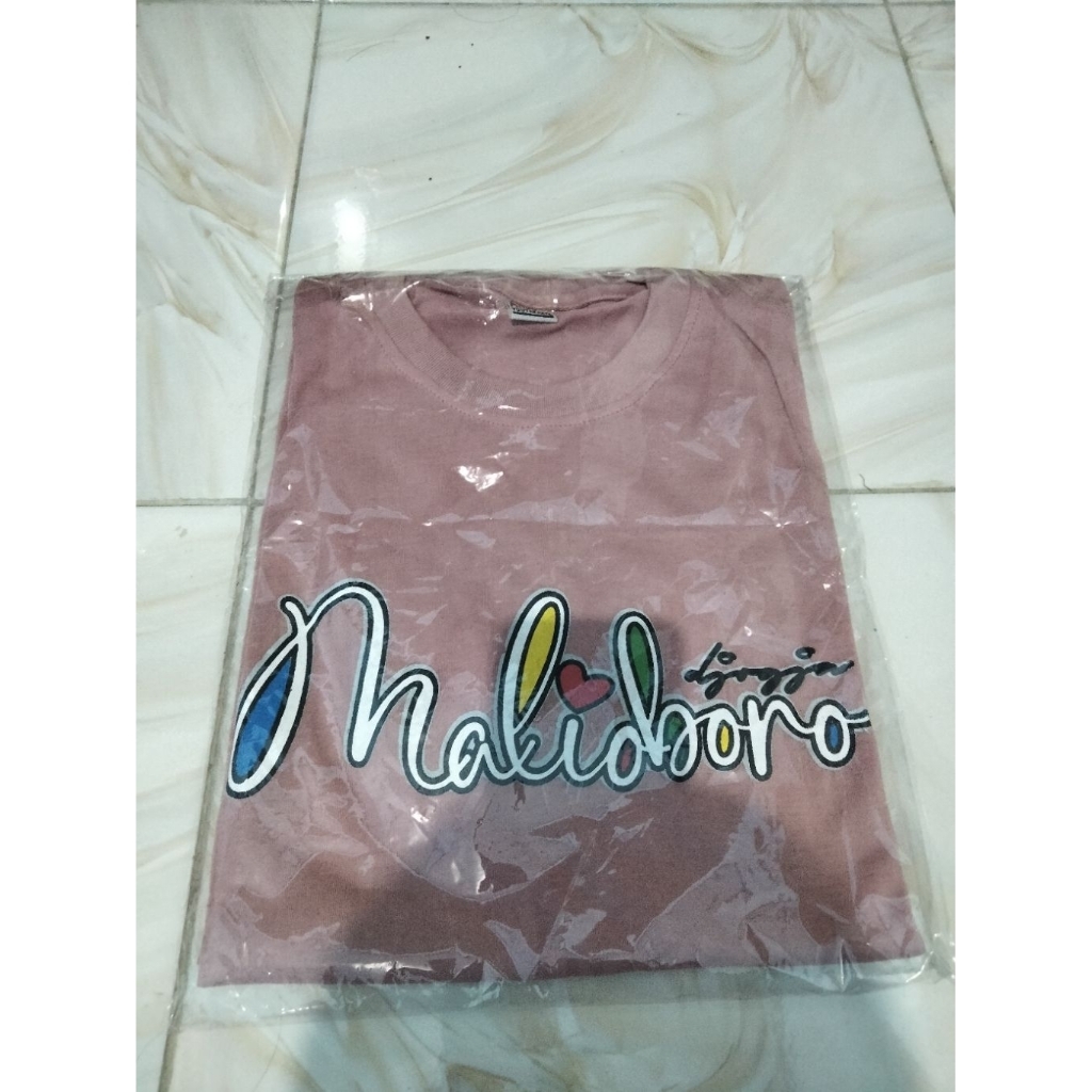 Take All Kaos khas Yogyakarta 6 pcs | ANDONG | XL