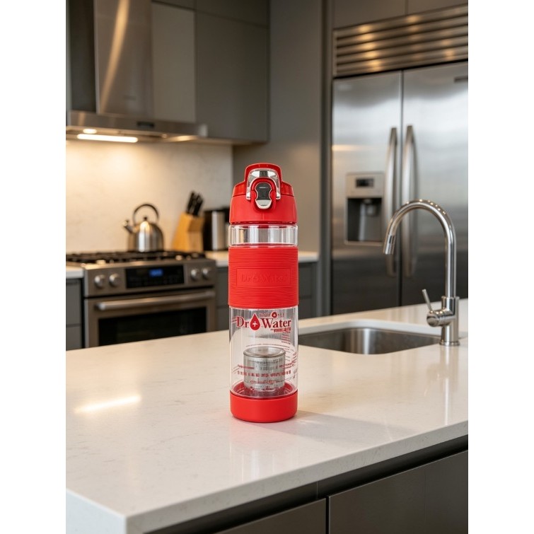 Tumbler Premium Original Dr Water Infinity
