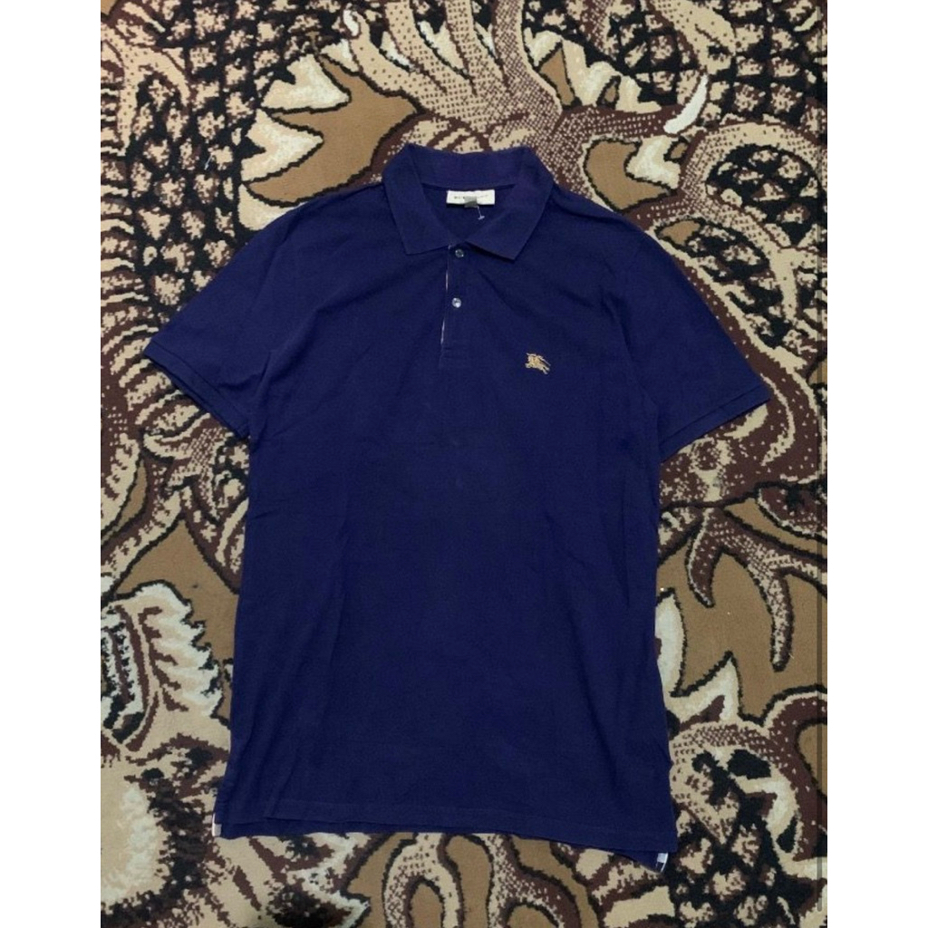 Polo Shirt Burberry Original