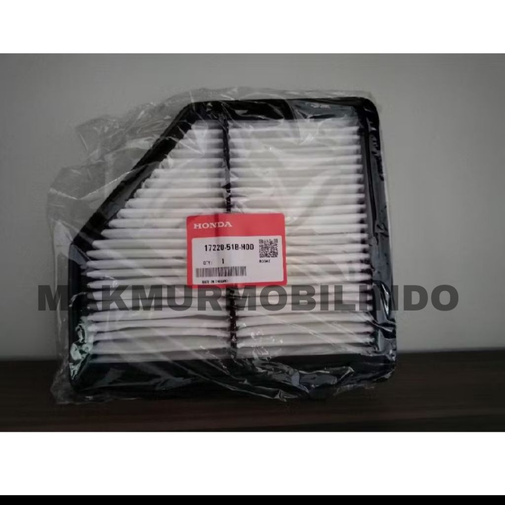 FILTER UDARA HONDA HRV 1.8 17220-51B-HOO
