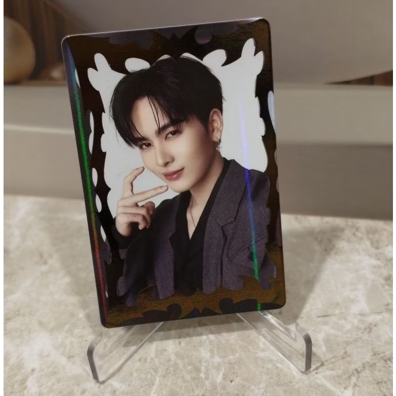[ AAB SECRET ] Official SECRET photocard n collectible card GMMTV
