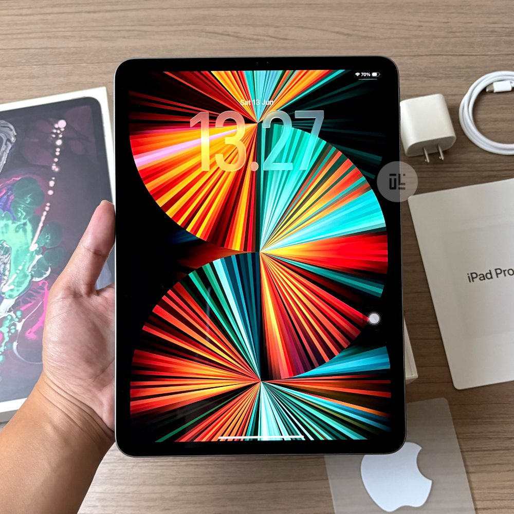 iPad Pro 2018 (11-inch) 256GB Wifi