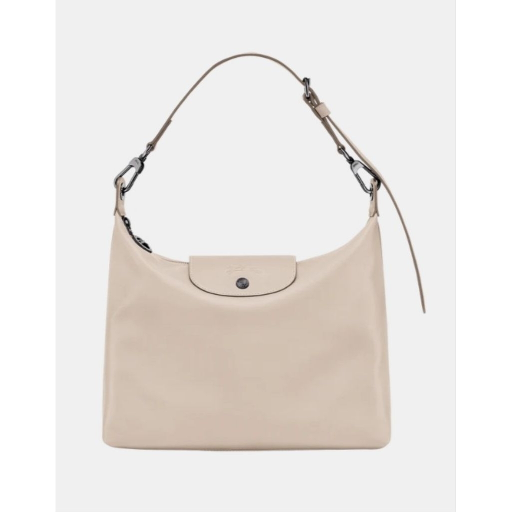 LC Le Pliage Xtra Hobo Bag Leather M