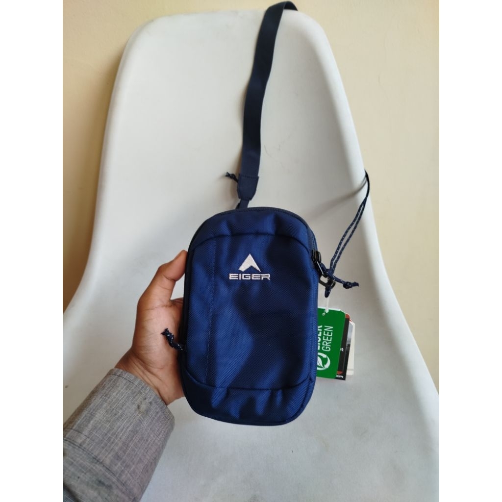 Eiger Comrade Phone Pouch