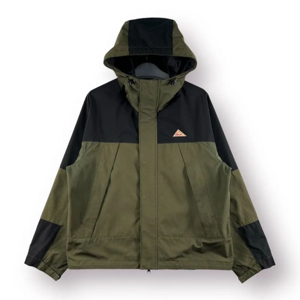 Kelty outdoor jacket