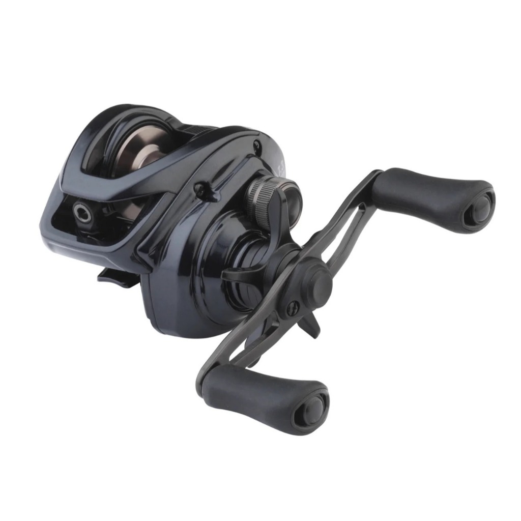 Reel BC Daiwa PR 100 HL&PR II 100 L 2026