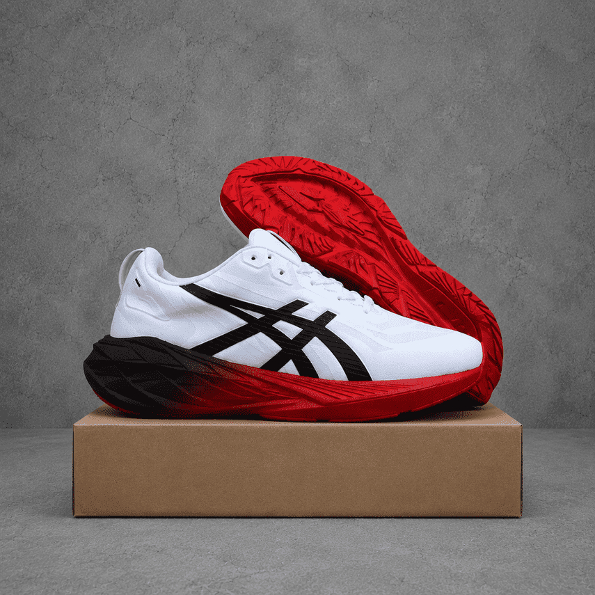 SEPATU ASICS SPORT RUNNING WANITA PRIA TERLARIS