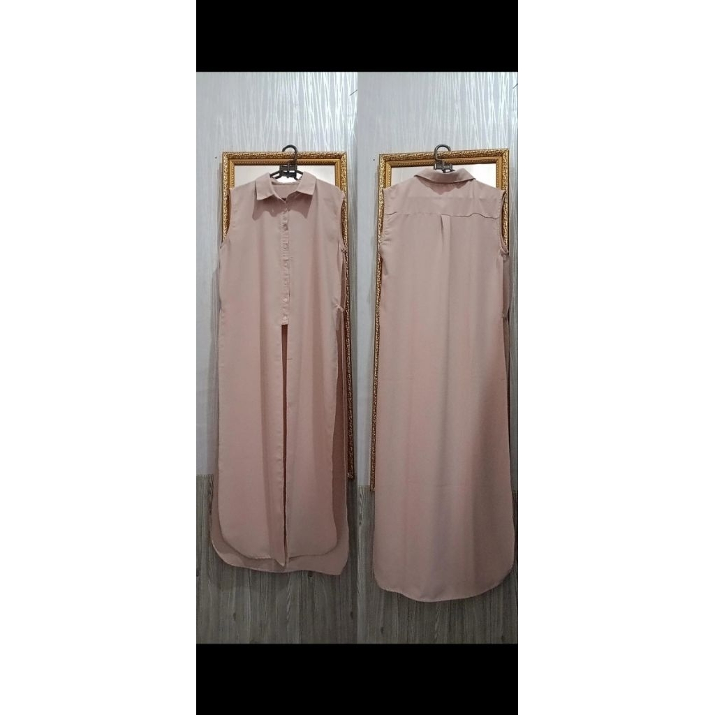 PL Outer brand Mayang Collection