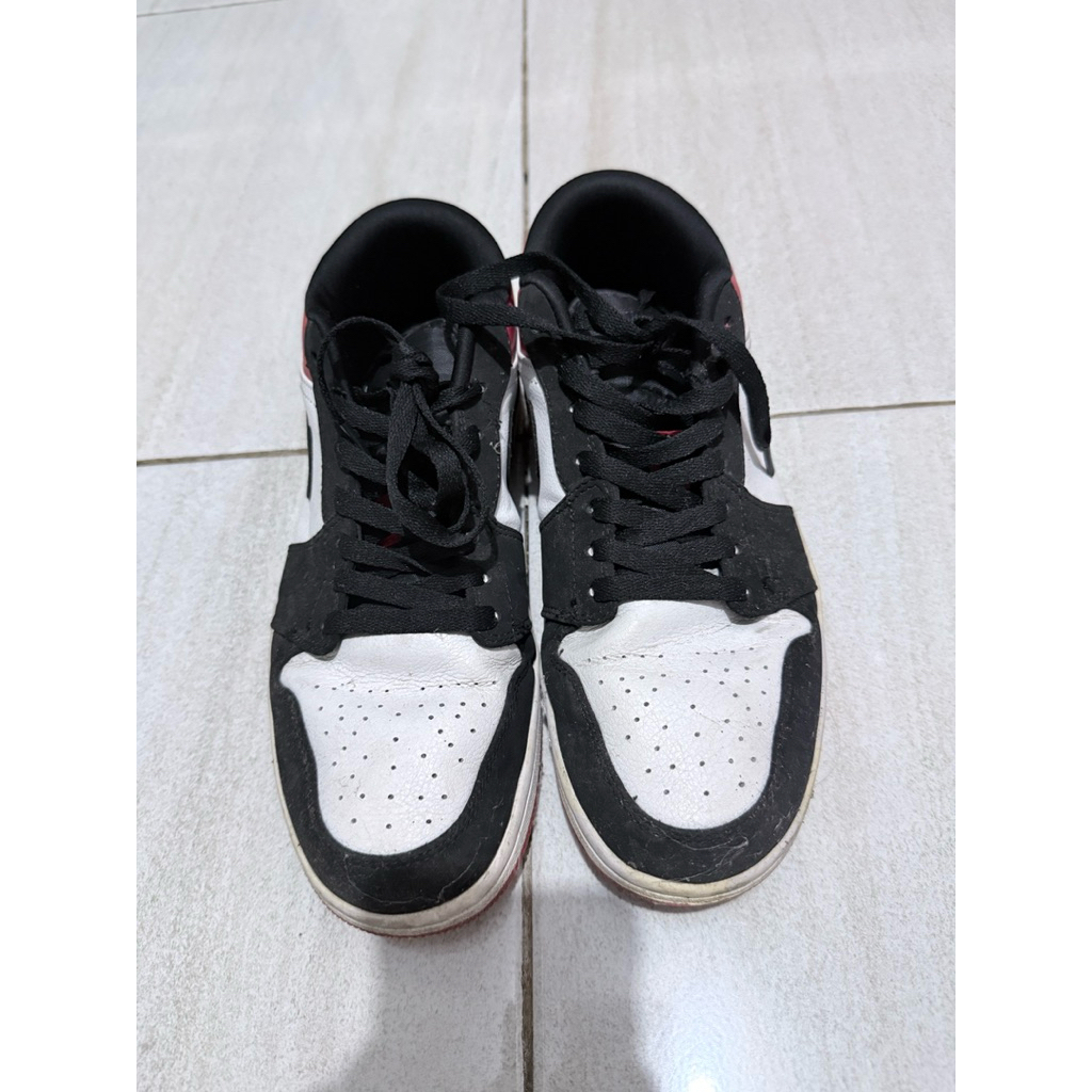 nike jordan size 40 no box