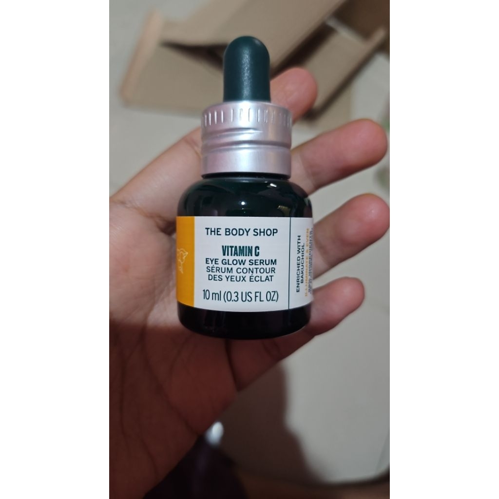 [Near Exp] TBS Vitamin C Eye Serum