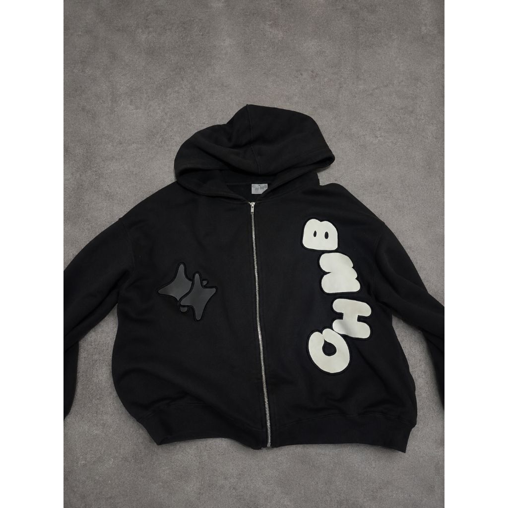 sweater chmb  sz M