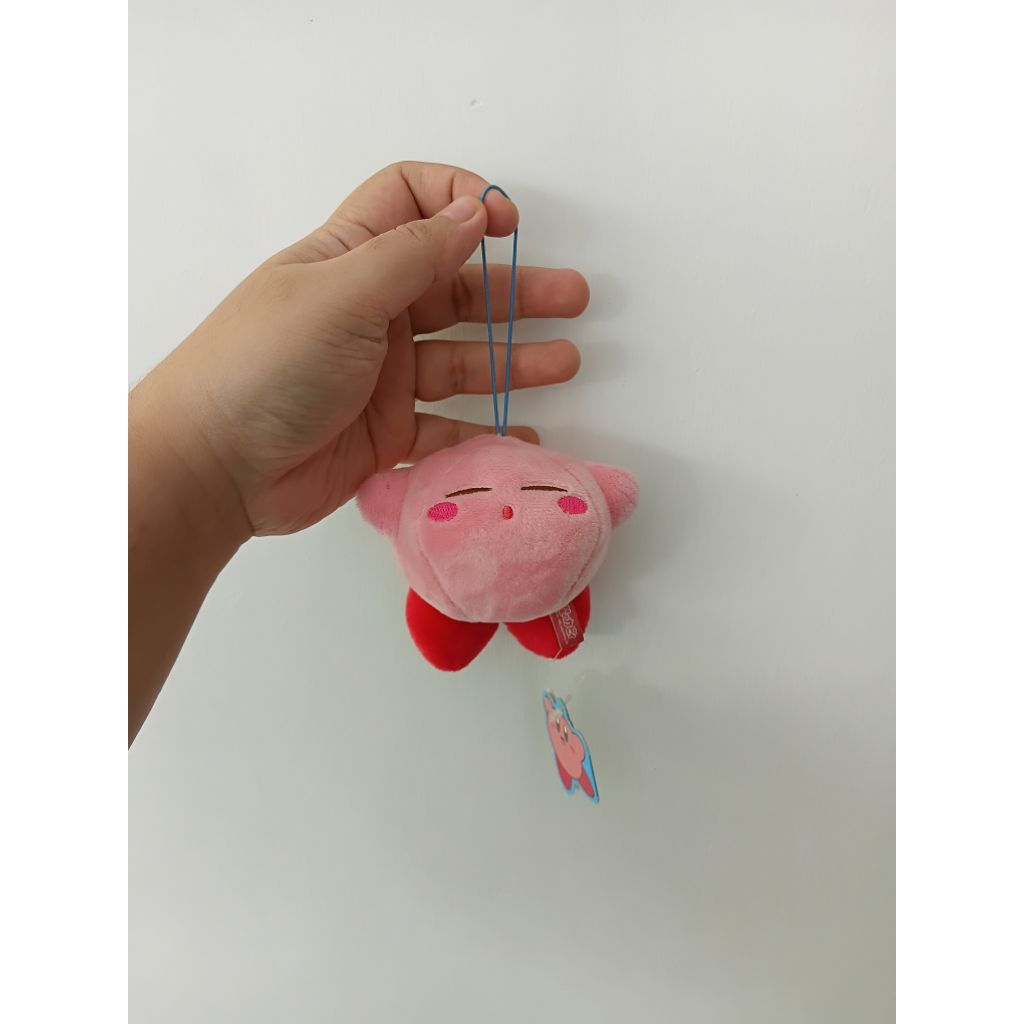 kirby nintendo ganci kirby boneka kirby ganci murah boneka murah