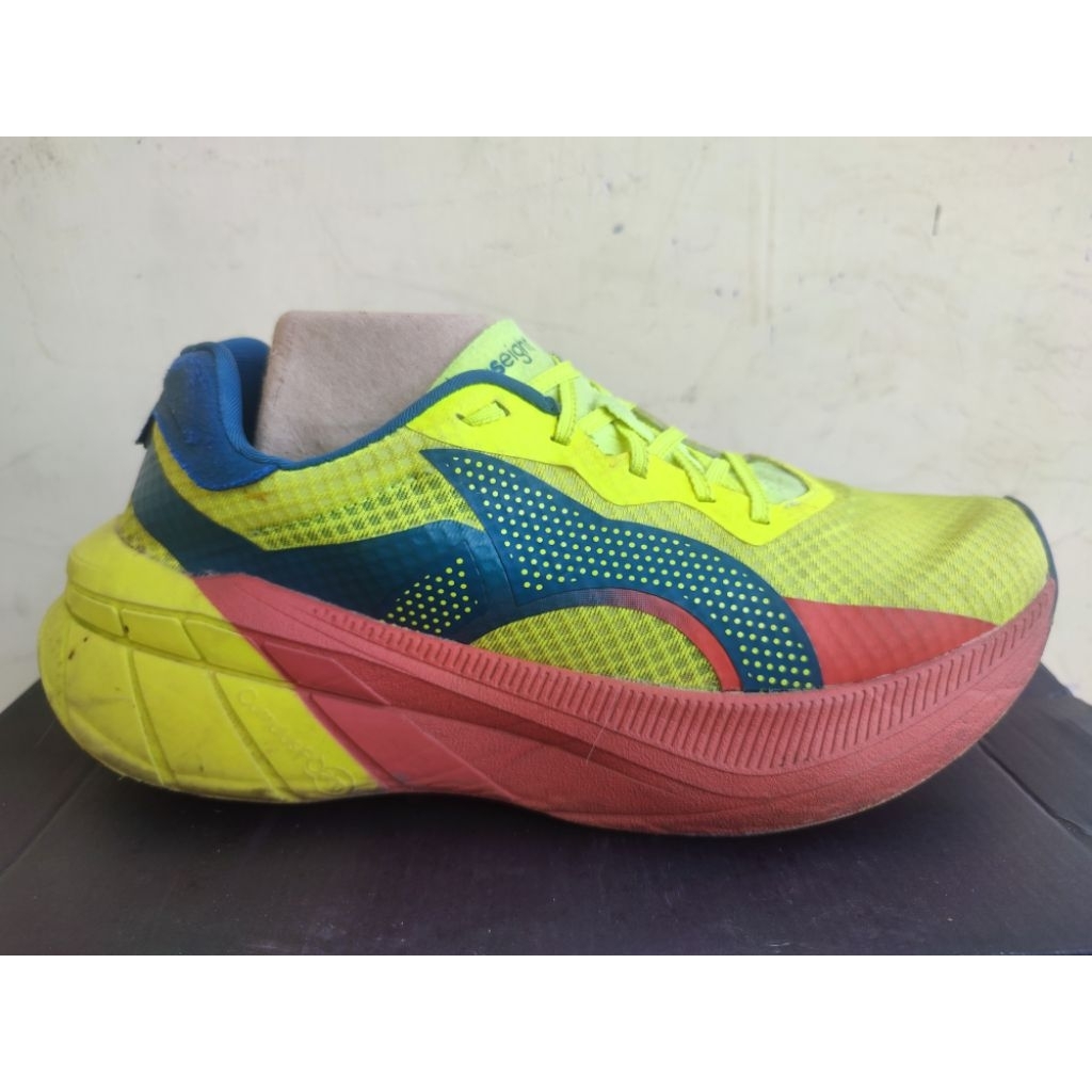 Ortuseight Hyperfuse 3.0 preloved