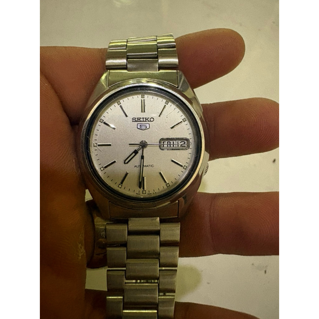 Seiko 7s26