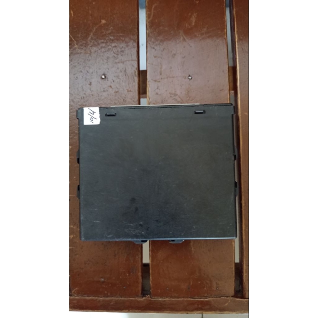 ecu toyota avanza 1.3, xenia 1.3 vvti tahun 2006 - 2010