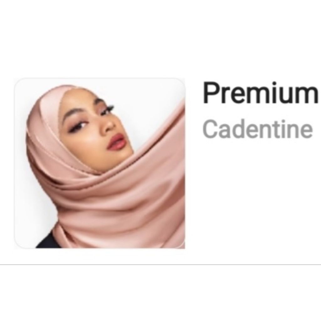 NEPIS | NEW PASHMINA SILK PREMIUM LAFIYE