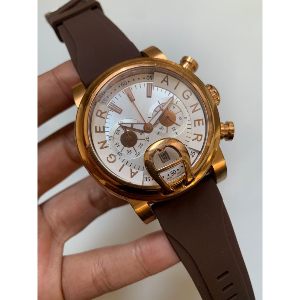 Aigner Bari A37500
