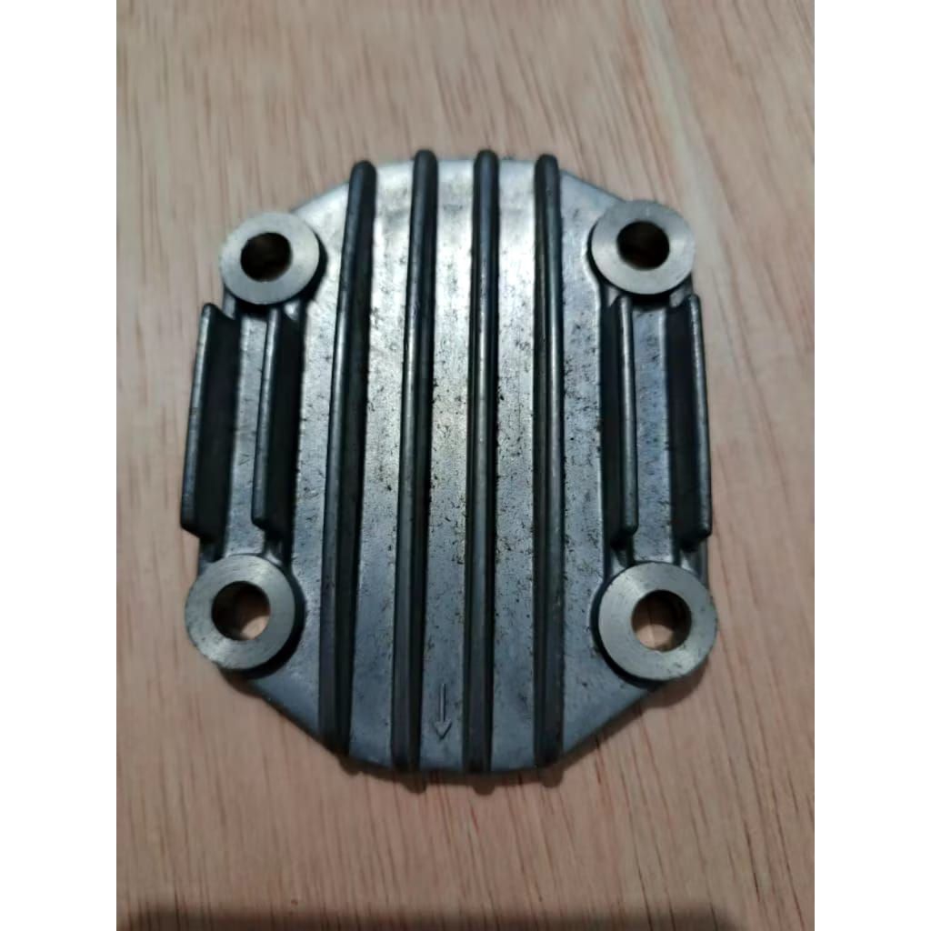 Tutup HeadKop Supra Lama Grand Original Copotan