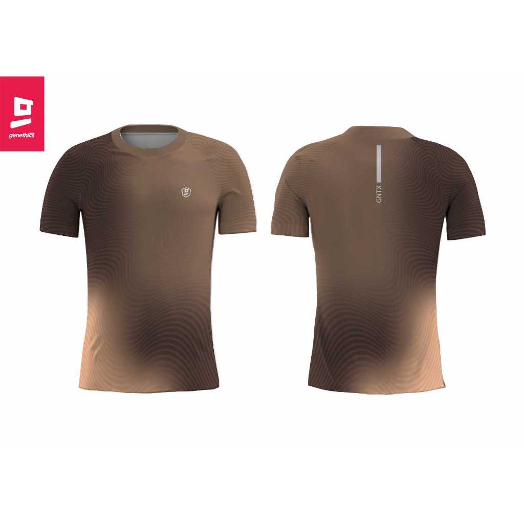 JERSEY PADEL GENETHICS - P26-004 - Jersey Genethics - Genethics Jersey - JERSEY PADEL CUSTOM - JERSE