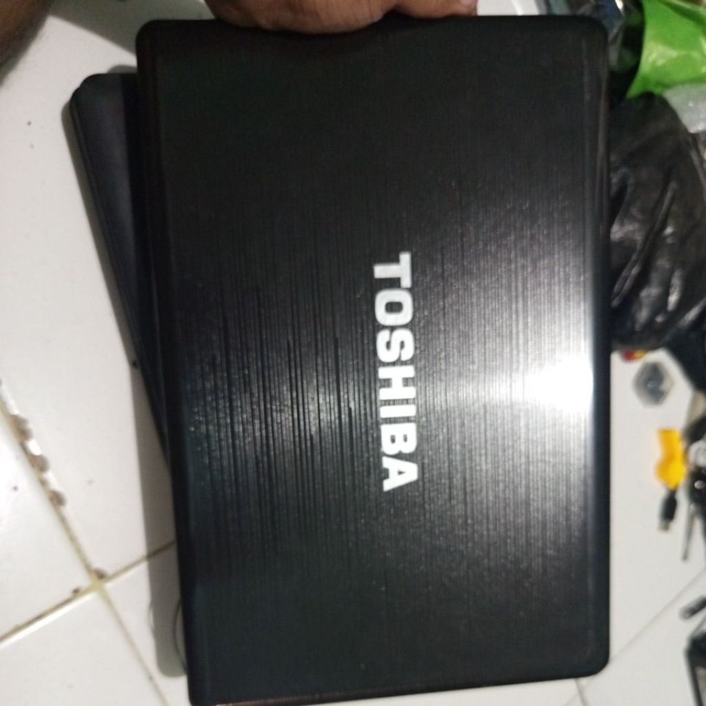 casing toshiba P745