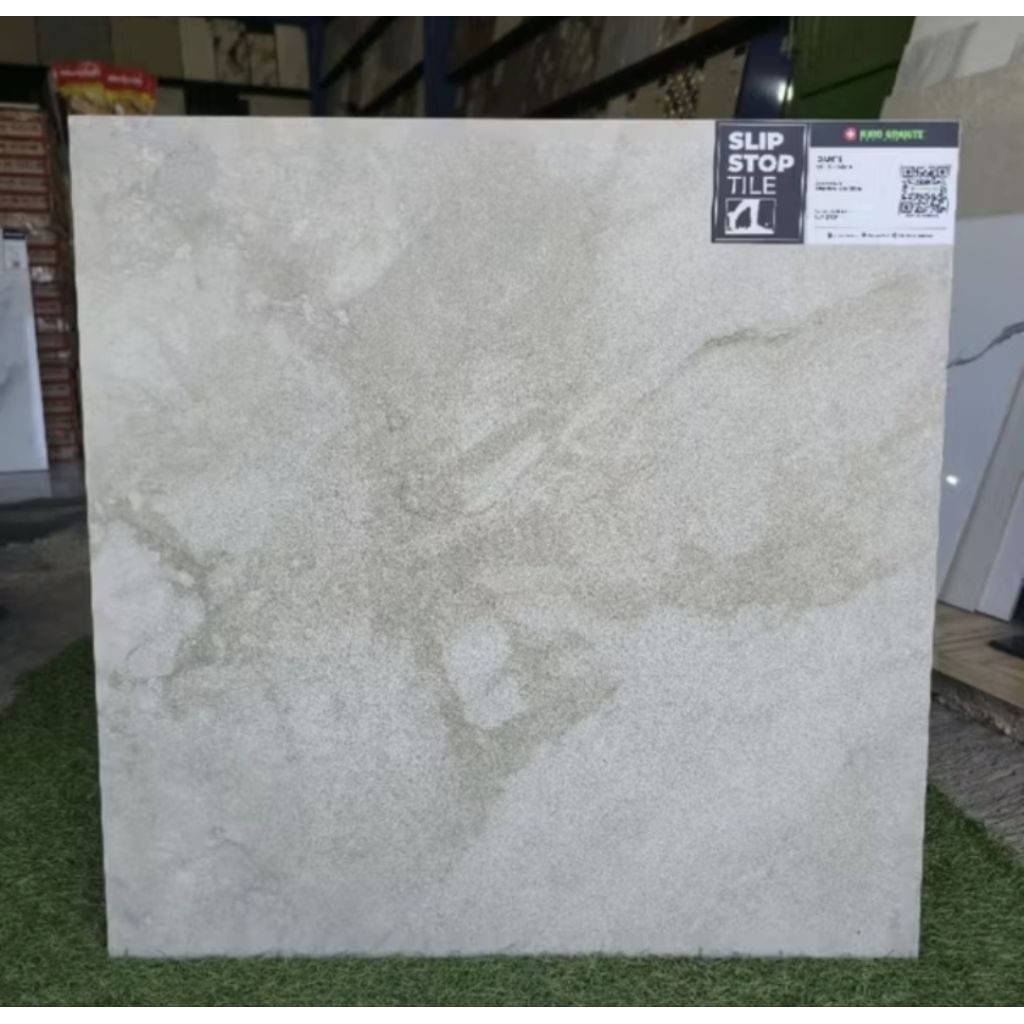 Niro Granit Slip stop 60x60 Dante GDT02 2ND