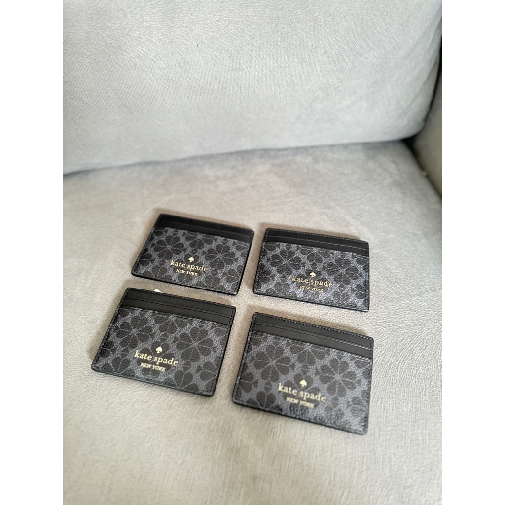 NEW KS Card holder