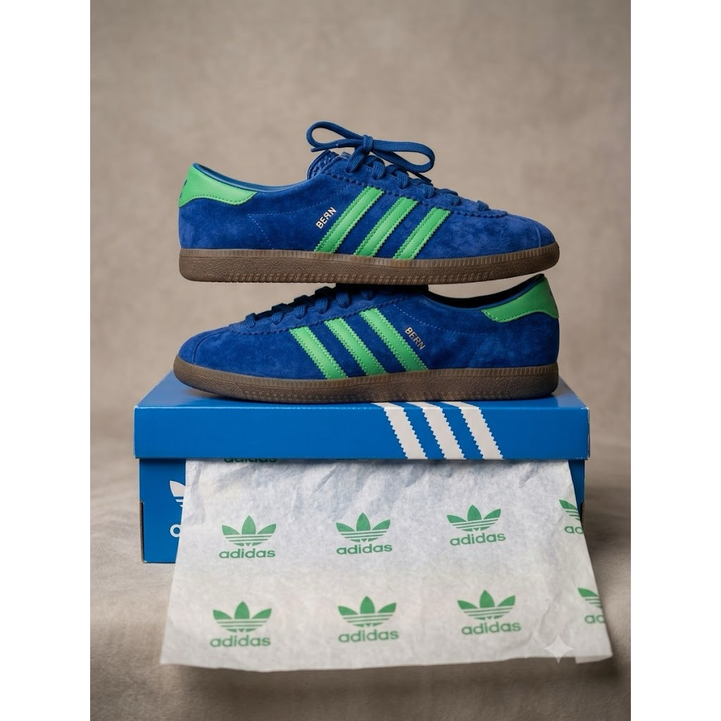 Adidas Bern